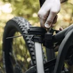 Nosič bicyklov na ťažné zariadenie Thule Epos 2
