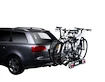Nosič bicyklov na ťažné zariadenie Thule EuroRide 3 942