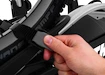 Nosič bicyklov na ťažné zariadenie Thule VeloCompact 2 (924)