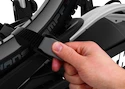 Nosič bicyklov na ťažné zariadenie Thule VeloCompact 2 (924)
