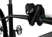 Nosič bicyklov na ťažné zariadenie Thule VeloSpace XT