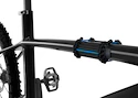 Nosič bicyklov na ťažné zariadenie Thule VeloSpace XT