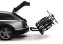 Nosič bicyklov na ťažné zariadenie Thule VeloSpace XT