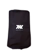 Nosič bicyklov na ťažné zariadenie TMK  FLY 01 - black