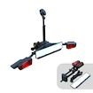 Nosič bicyklov na ťažné zariadenie TMK  FLY 01 - black