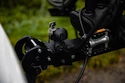 Nosič bicyklov na ťažné zariadenie TMK FLY 01 - black