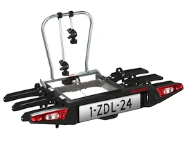 Nosič bicyklov na ťažné zariadenie Yakima FoldClick 3