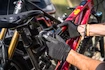 Nosič bicyklov na ťažné zariadenie Yakima JustClick 3 EVO