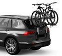 Nosič bicyklov na zadné dvere Thule OutWay Platform 2