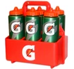 Nosič fliaš Gatorade  Bottle Rack 6