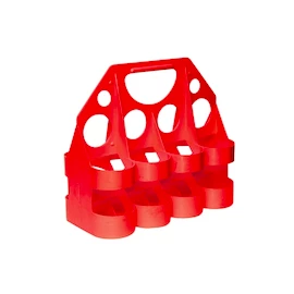 Nosič fliaš Tempish Red