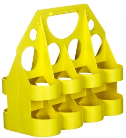 Nosič fliaš Tempish Yellow