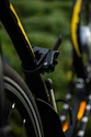 Nosič kolobežiek na ťažné zariadenie TMK  FLY Footbike 01 - black