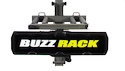 Nosič lyží na ťažné zariadenie BuzzRack  Ski Rack with light