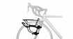Nosič Topeak  TetraRack R1