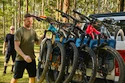 Nosič Yakima Gatekeeper EVO MD black