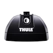 Nosné pätky Thule  753100