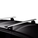 Nosné pätky Thule  753100