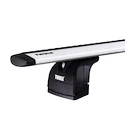Nosné pätky Thule  753100