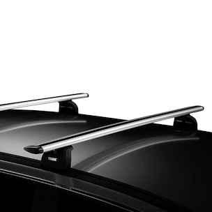 Nosné pätky Thule  753100