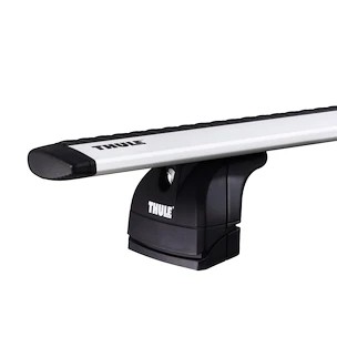 Nosné pätky Thule  753100