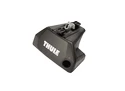 Nosné pätky Thule Evo Flush Rail 7106