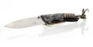 Nôž Cattara CANA s bezpečnostnou poistkou 21,6 cm