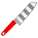 Nôž MSR Alpine Chef´s Knife