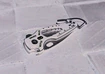 Nôž True Utility  Smart Knife