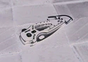 Nôž True Utility  Smart Knife