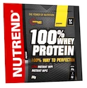 Nutrend 100% Whey Protein 20x 30 g