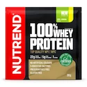 Nutrend  100% Whey Protein 30 g vanilka
