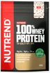 Nutrend 100% Whey Protein 400 g