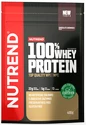 Nutrend  100% Whey Protein 400 g