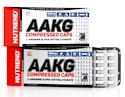 Nutrend AAKG Compressed 120 tbl