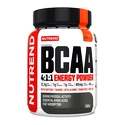 Nutrend  BCAA 4:1:1 Energy Powder 500 g