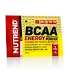 Nutrend Bcaa Energy Mega Strong Powder 20 x 12,5 g