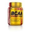 Nutrend  Bcaa Energy Mega Strong Powder 500 g