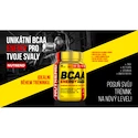 Nutrend  Bcaa Energy Mega Strong Powder 500 g