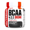 Nutrend  Bcaa Mega Strong Powder 300 g