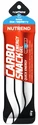 Nutrend  Carbosnack s kofeinem sáček 50 g