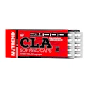 Nutrend  CLA Softgel 60 kapslí
