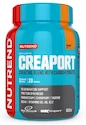 Nutrend Creaport 600 g pomaranč