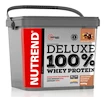 Nutrend Deluxe 100% Whey 4000 g