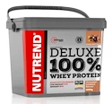 Nutrend Deluxe 100% Whey 4000 g