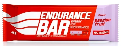Nutrend  Endurance Bar 45 g karamel
