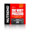 Nutrend ISO Whey Prozero 25 g