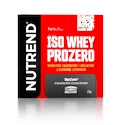 Nutrend ISO Whey Prozero 25 g