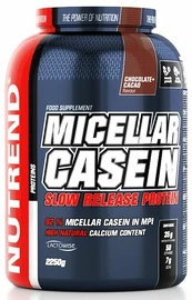 Nutrend Micellar Casein 900 g