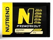 Nutrend  N1 Pre-Workout 17 g